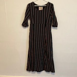 Ace & Jig Skydive Rowan Dress